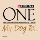 ONE My Dog