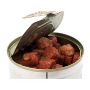 Консервы