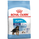 Royal Canin Maxi Puppy, для щенков собак крупных размеров 2-15 мес