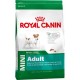 Royal Canin Mini Adult, для взрослых собак мелких пород с 10 мес