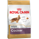 Royal Canin Cocker Adult, для кокер-спаниелей