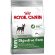 Royal Canin Mini Digestive Care, для собак мелких пород с чувст-м пищ-м