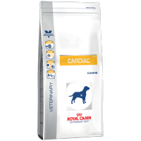 Royal Canin Cardiac EC26, для собак при сердечной недостаточности, 14 кг