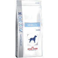 Royal Canin Mobility C2P+, для собак при заболеваниях опорно-двигательного аппарата, 2 кг