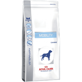 Royal Canin Mobility C2P+, для собак при заболеваниях опорно-двигательного аппарата, 2 кг