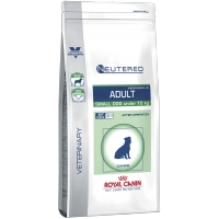 Royal Canin Neutered Adult Small Dog, для мелких собак после стерилизации/кастрации, 3,5 кг