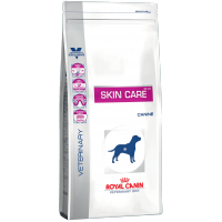 Royal Canin Skin Care SK 23, для собак при дерматозах, 12 кг