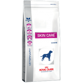 Royal Canin Skin Care SK 23, для собак при дерматозах, 12 кг