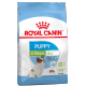 Royal Canin X-Small Puppy, для щенков миниатюрных размеров до 10 мес