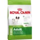 Royal Canin X-Small Adult, для собак миниатюрных размеров, 1