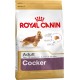 Royal Canin Cocker Adult, для кокер-спаниелей