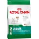 Royal Canin Mini Adult, для взрослых собак мелких пород с 10 мес