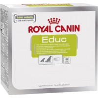 Лакомство д/собак Royal canin EDUC, 50 г