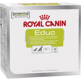Лакомство д/собак Royal canin EDUC, 50 г
