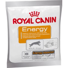 Лакомство д/собак Royal canin Energy, 50 г