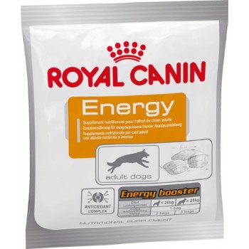 Лакомство д/собак Royal canin Energy, 50 г