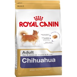 Royal Canin Chihuahua Adult, для собак породы чихуахуа, 1,5 кг